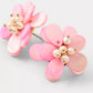 Burst Of Joy Earrings