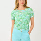 Buttercup Stretch Short