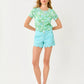 Buttercup Stretch Short