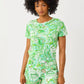 Callahan Stretch Short