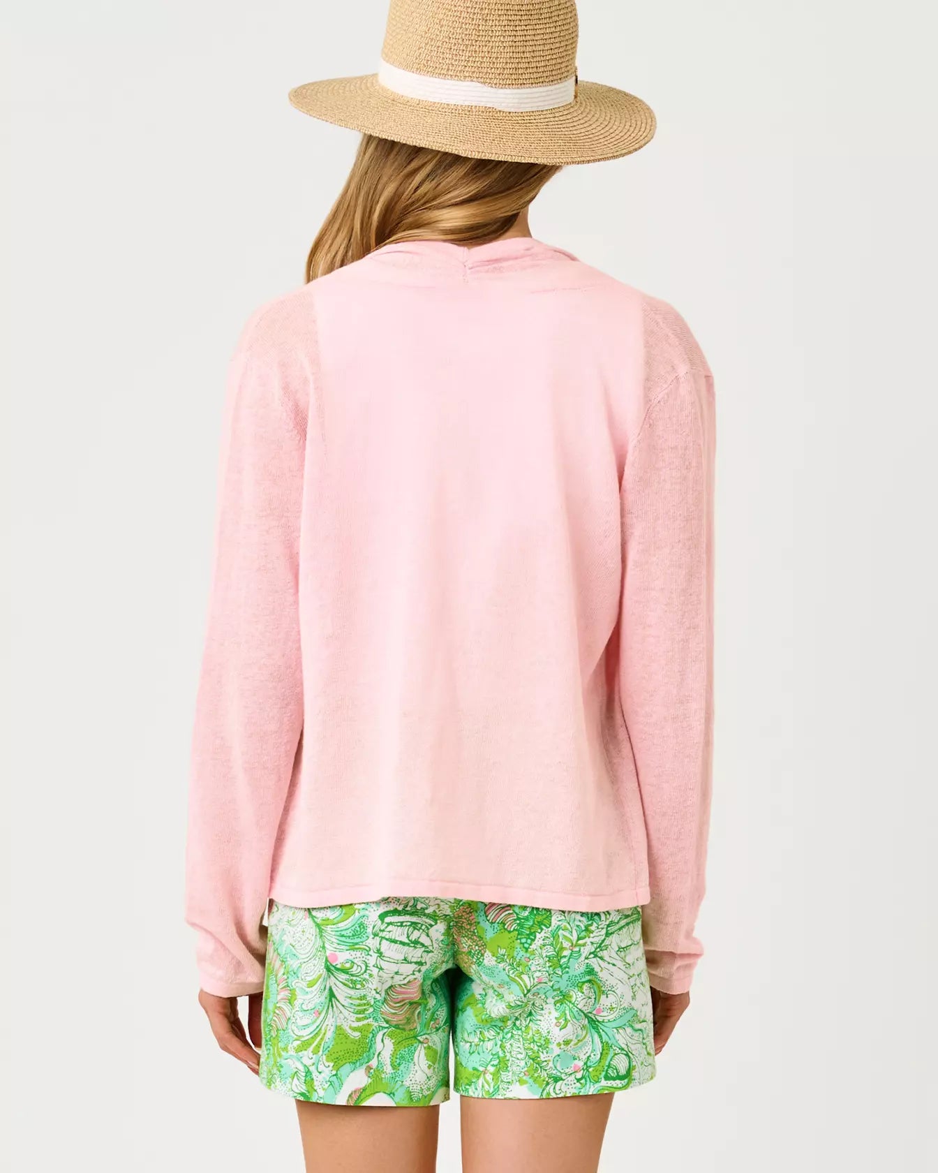 Faretta Cardigan