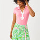 Frida Bow Polo UPF 50+
