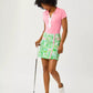 Frida Bow Polo UPF 50+