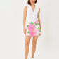 Frida Sleeveless Bow Polo UPF 50+