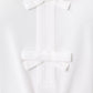 Frida Sleeveless Bow Polo UPF 50+