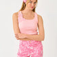 Harleen High Rise Short