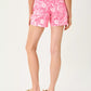 Harleen High Rise Short