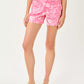 Harleen High Rise Short