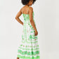 Janae Maxi Dress