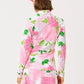 Justine Half Zip UPF 50+
