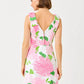 Janine Skirted Romper