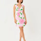 Janine Skirted Romper