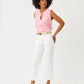 Kavalla Sleeveless Ruffle Top