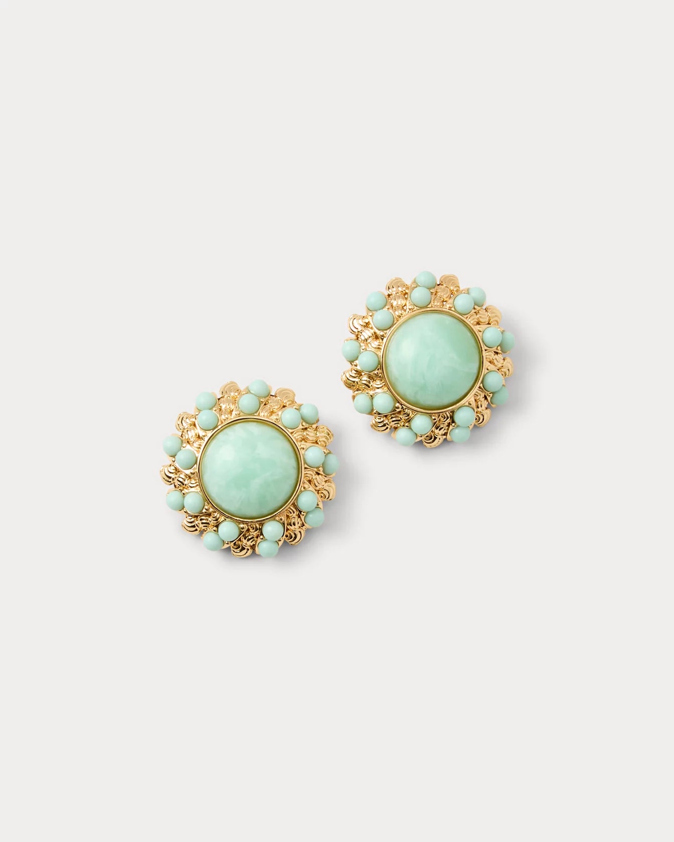 Seaside Harbour Earrings