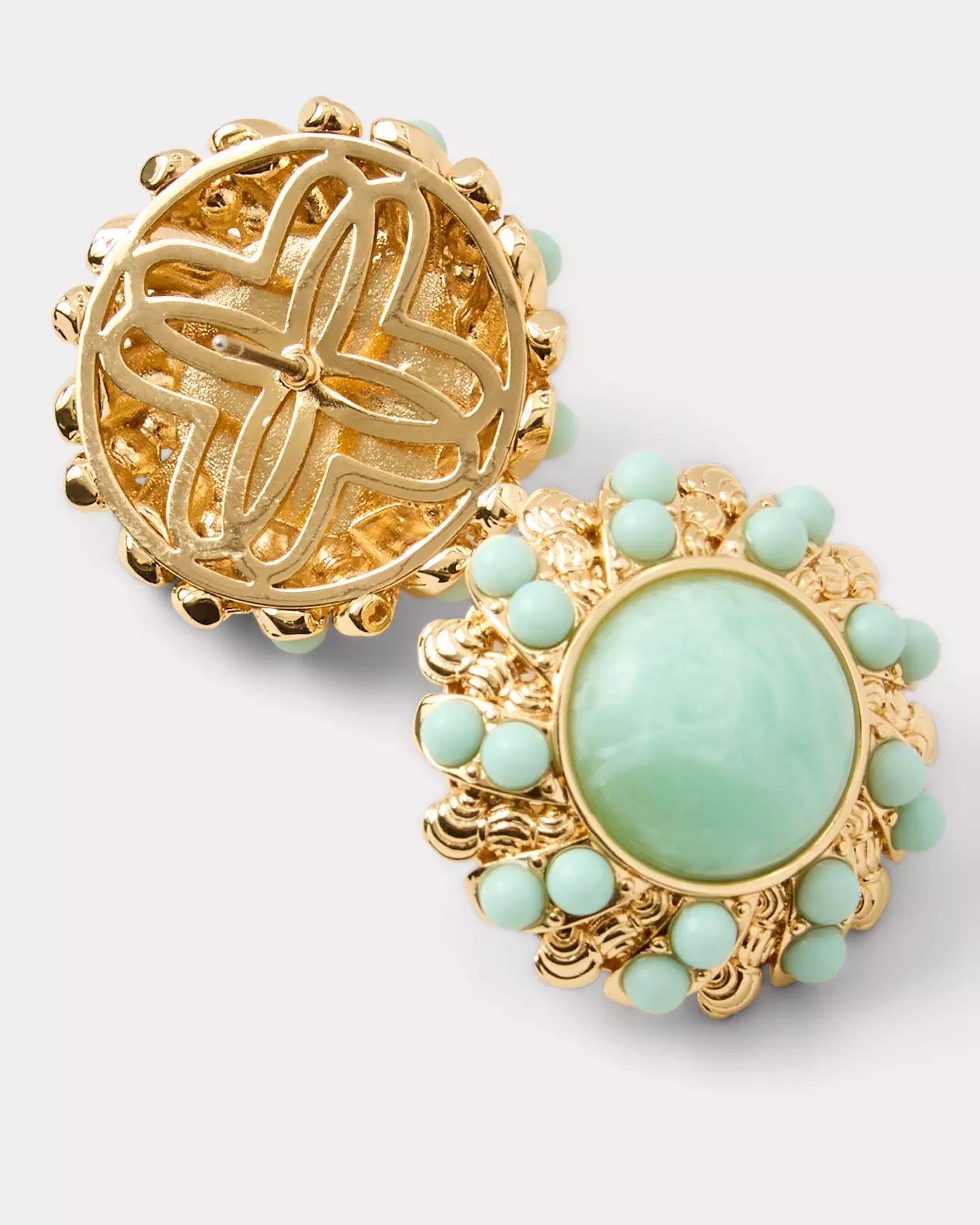 Seaside Harbour Earrings