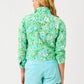 Seaspray Linen Jacket