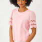 Sebene Knit Top