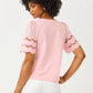 Sebene Knit Top