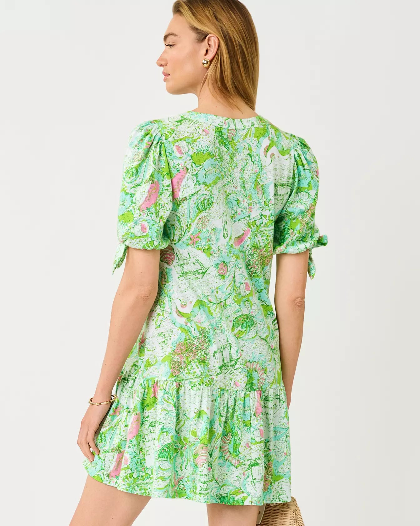 Shae Dress