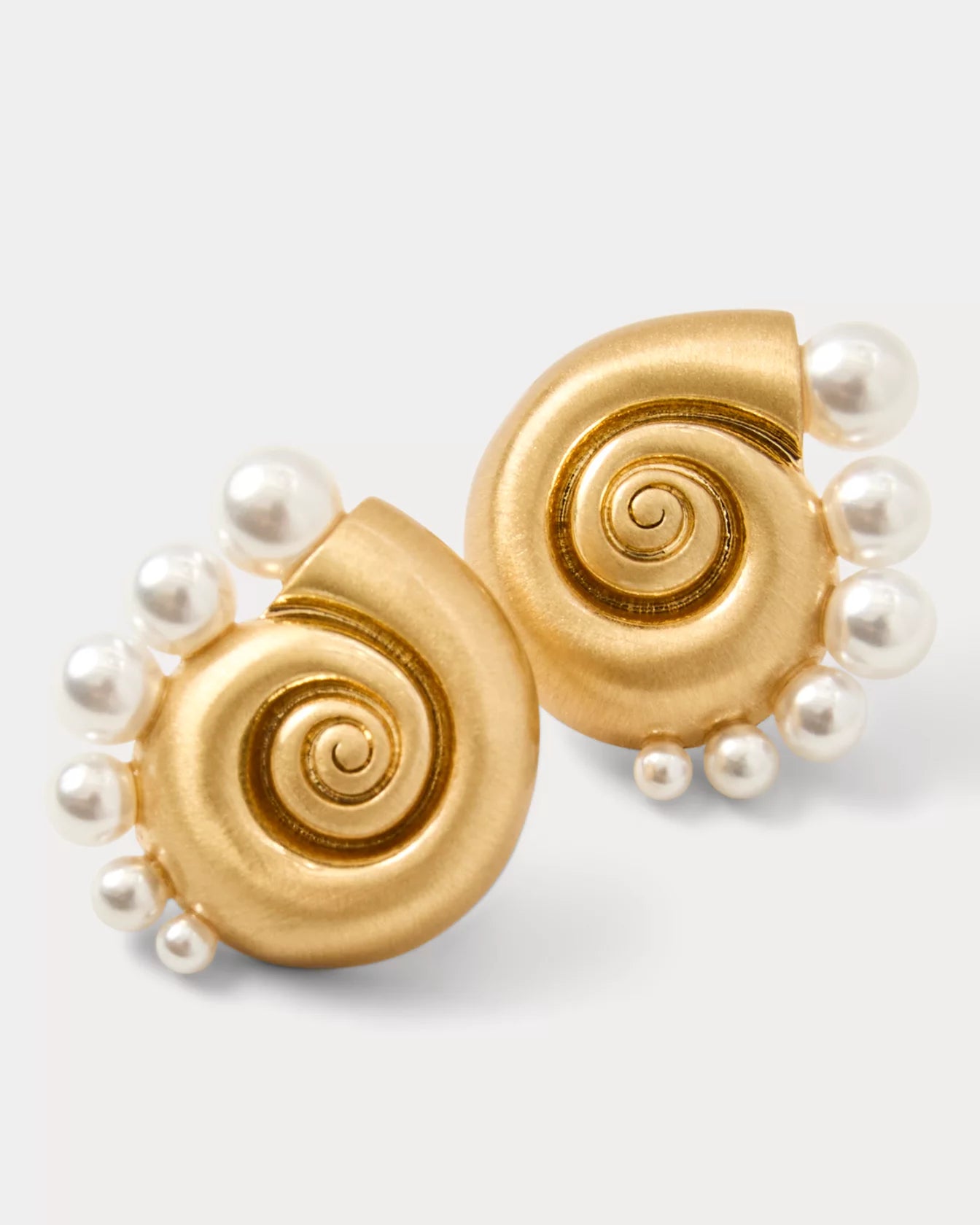 Ship To Shore Stud Earrings