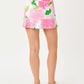 Zadora High Rise Skort UPF 50+