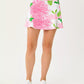 Zadora High Rise Skort UPF 50+
