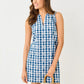 Kavalla Dress