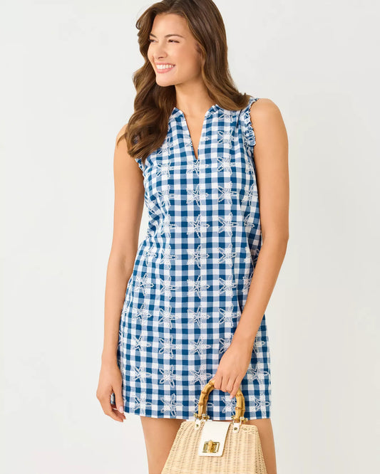 Kavalla Dress