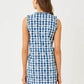 Kavalla Dress