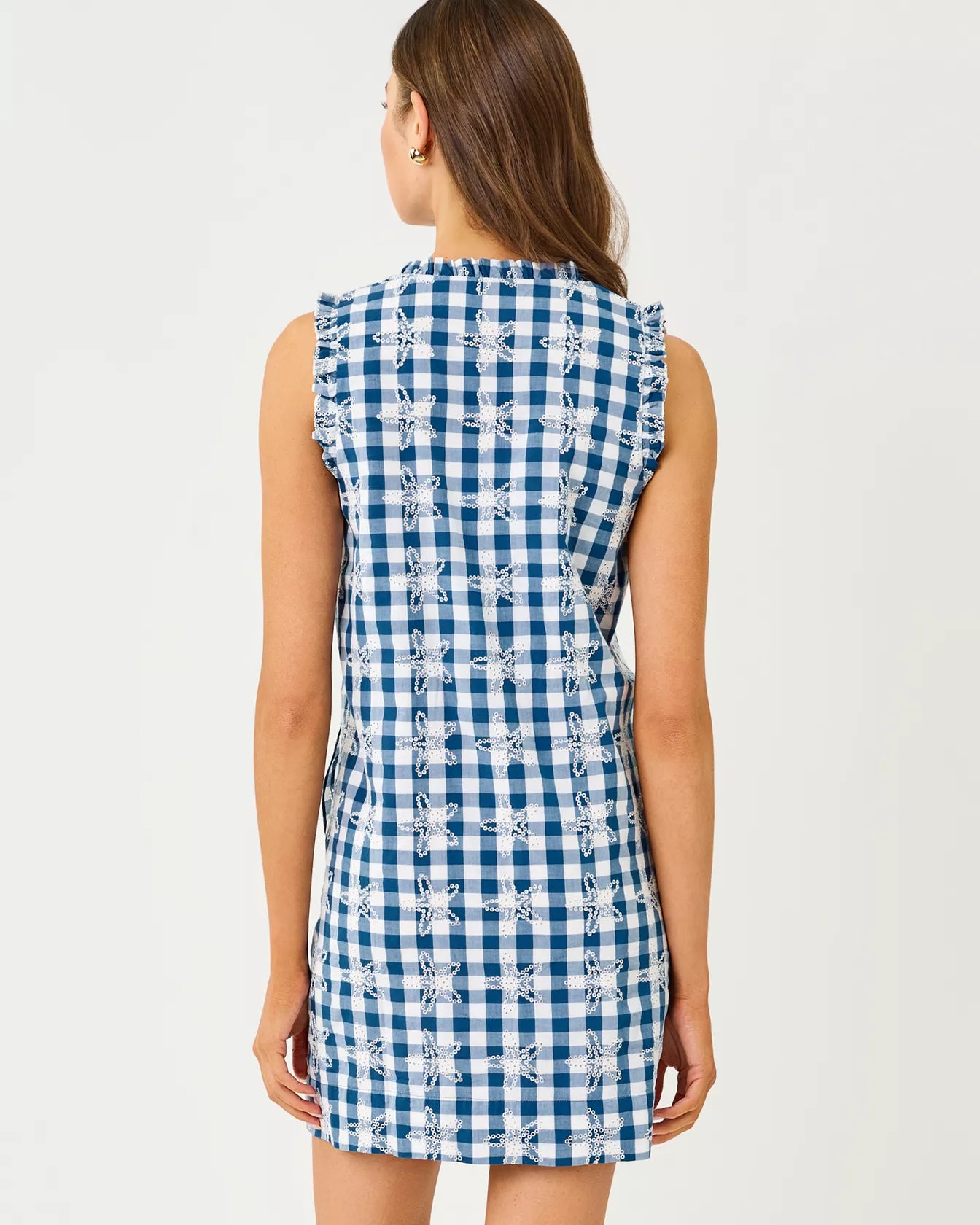 Kavalla Dress