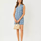 Kavalla Dress