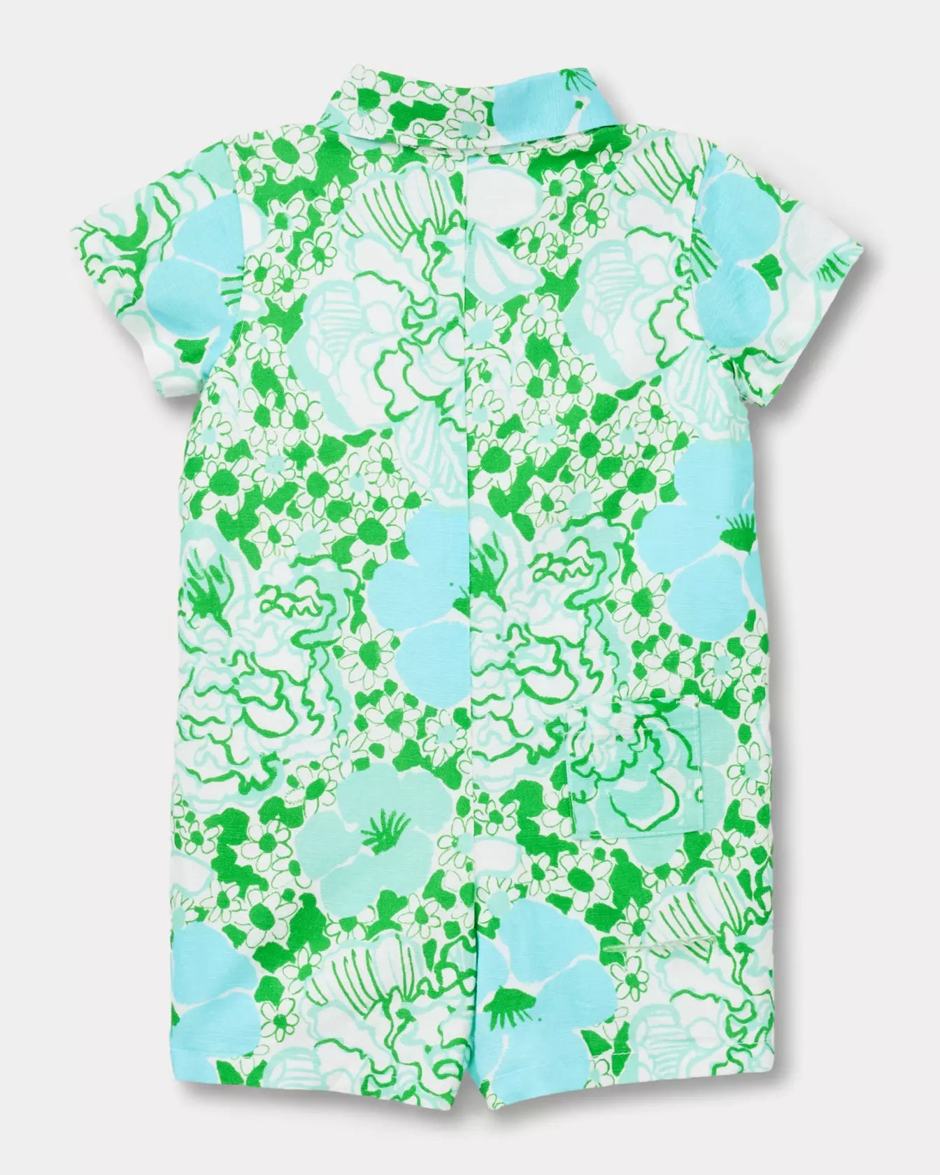 Lavi Romper