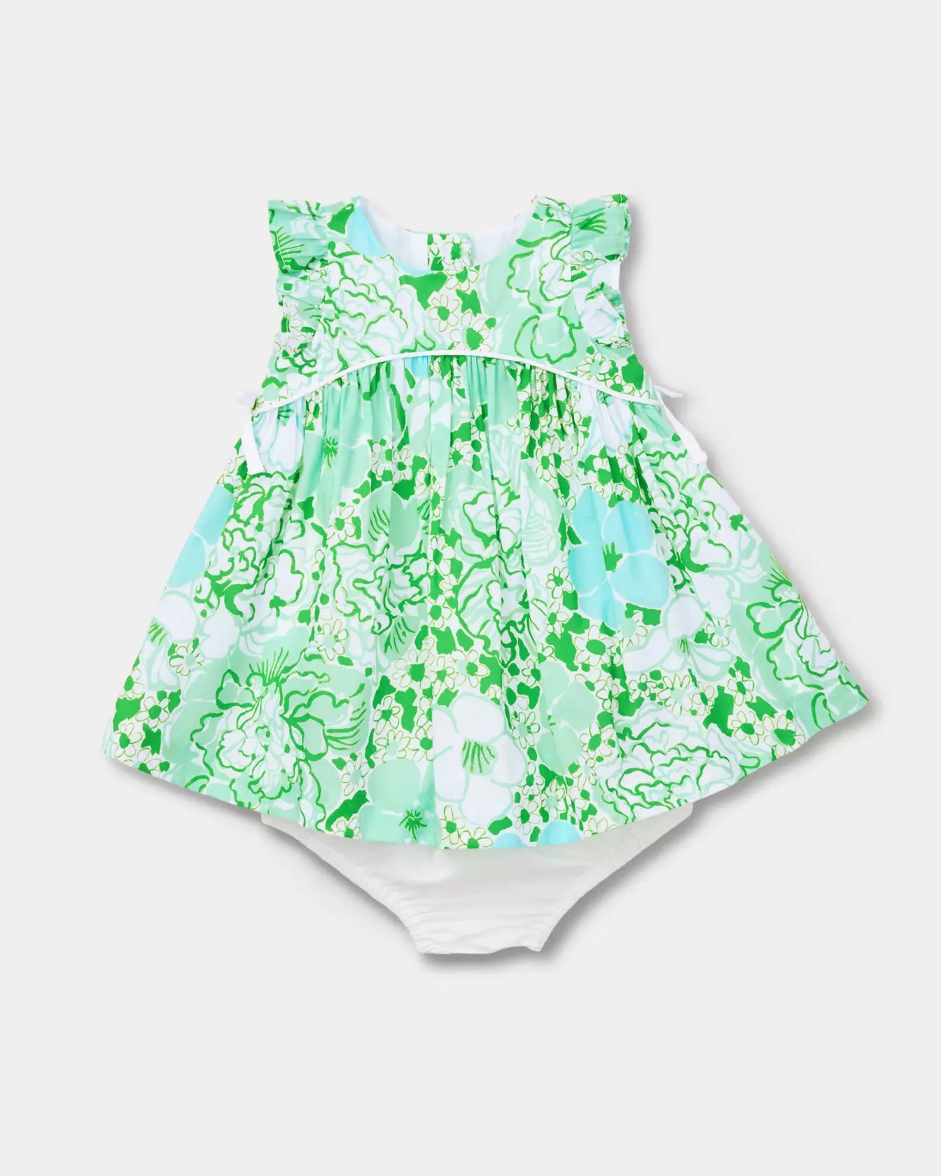 Georgina Baby Dress