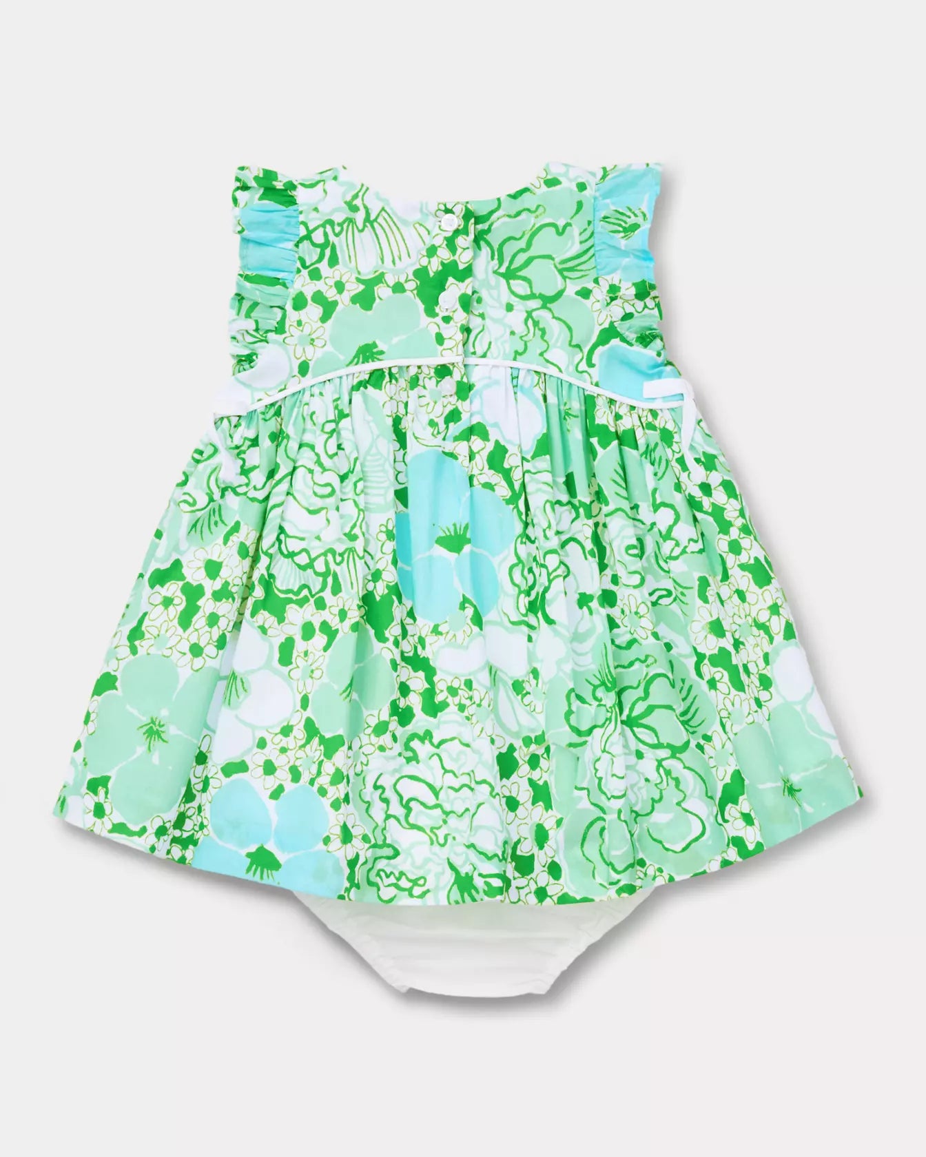 Georgina Baby Dress