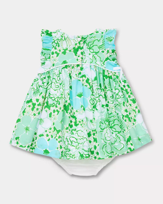 Georgina Baby Dress