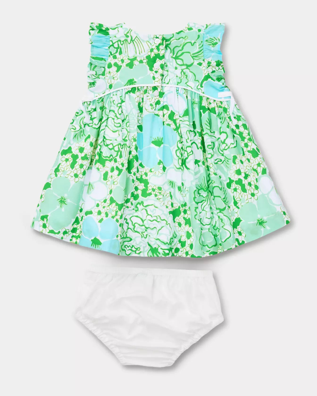 Georgina Baby Dress