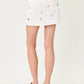 Colette Denim Skort