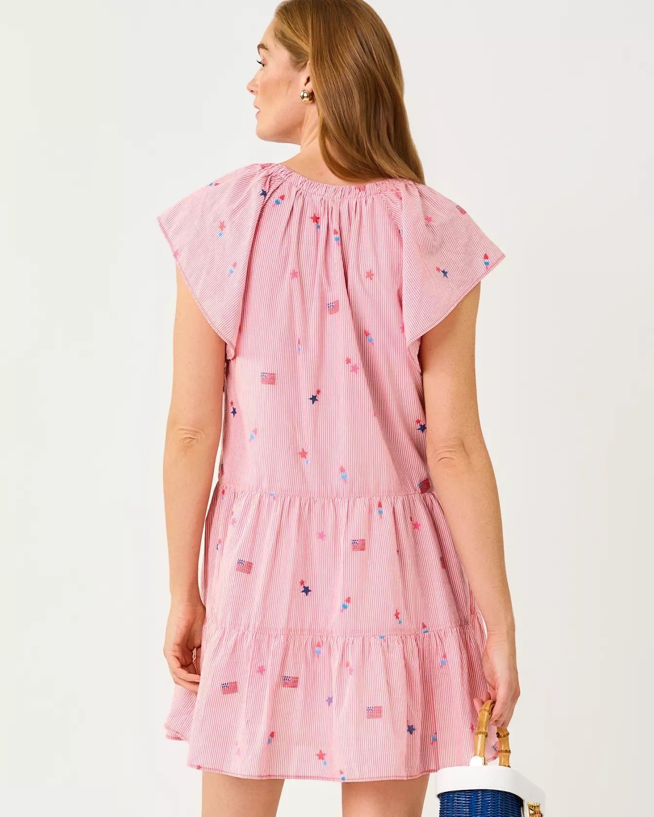 Norella Dress
