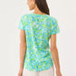 Etta Scoop-neck