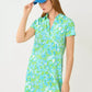 Dune UPF 50+ Short Sleeve Dress
