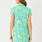 Dune UPF 50+ Short Sleeve Dress