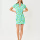 Dune UPF 50+ Short Sleeve Dress