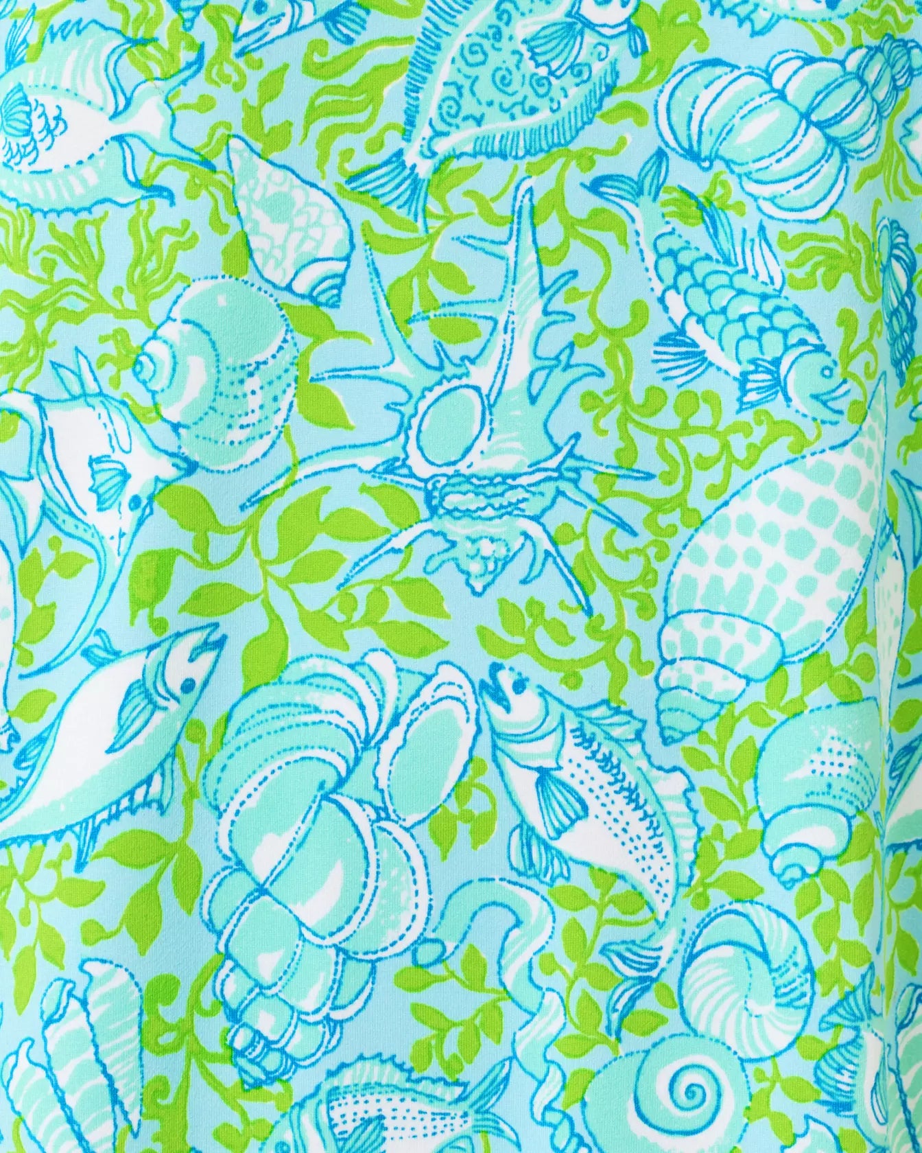 Dune UPF 50+ Short Sleeve Dress