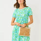 Cody Short Sleeve Dress