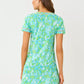 Cody Short Sleeve Dress