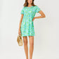 Cody Short Sleeve Dress