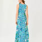 Ellison Maxi Dress