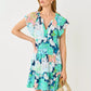 Norella Linen Dress