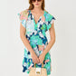 Norella Linen Dress