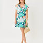 Norella Linen Dress